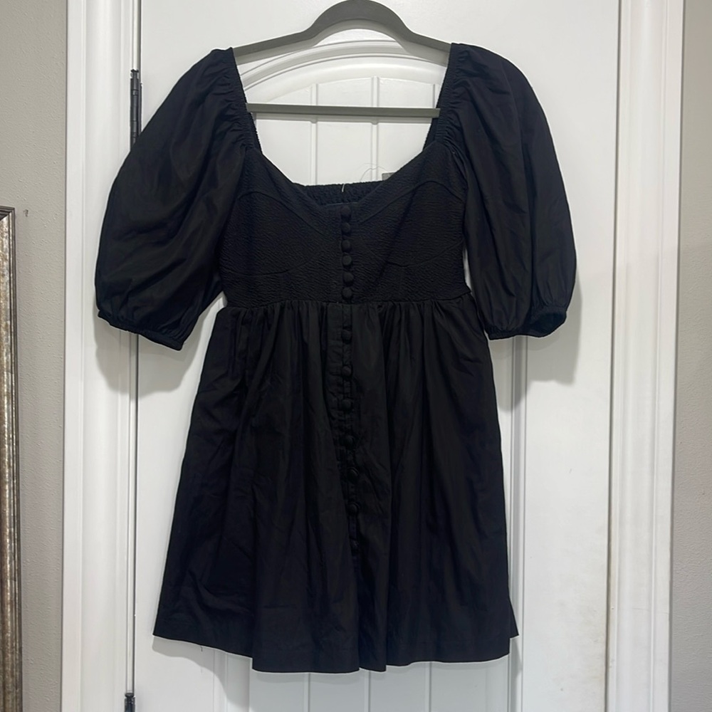 Anthropologie dress